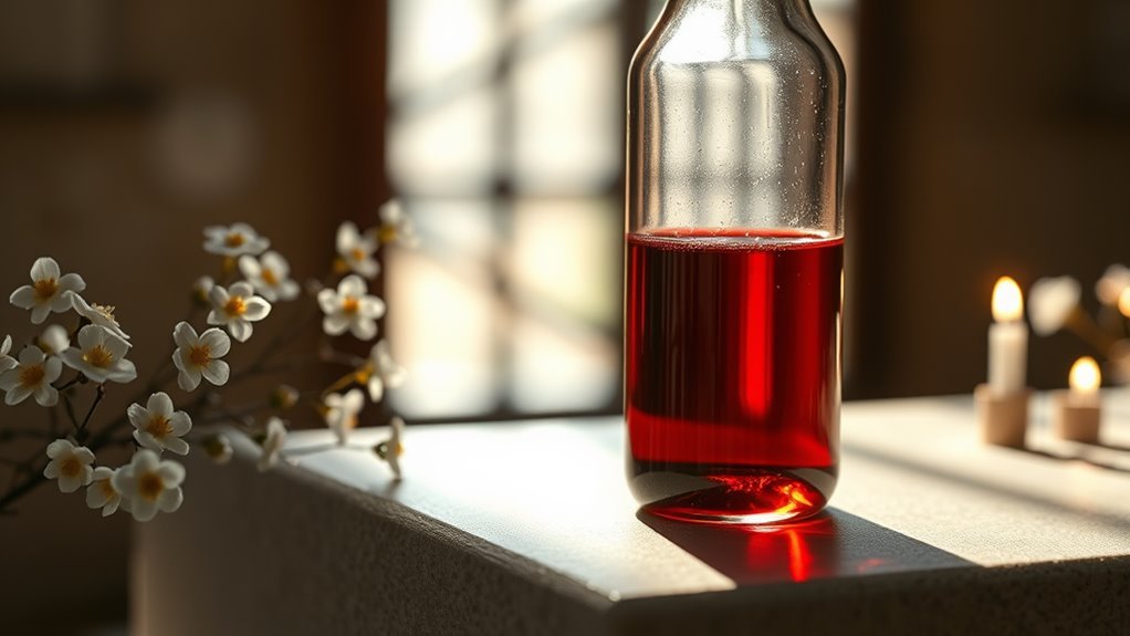 spiritual significance of hematuria