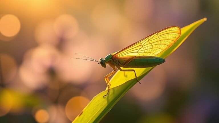 spiritual significance of locusts