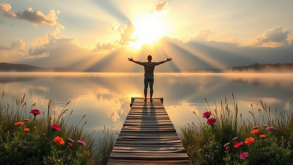 spiritual significance of miles