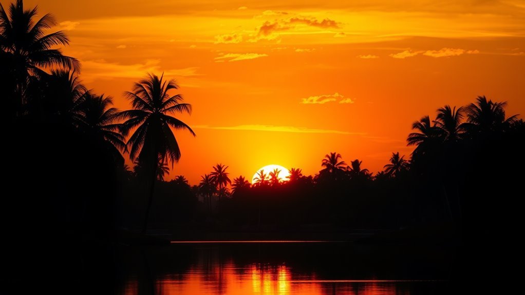spiritual significance of orange