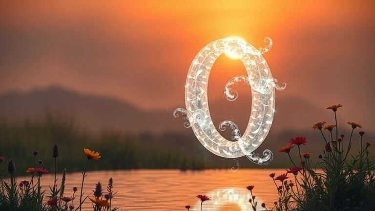 spiritual significance of q