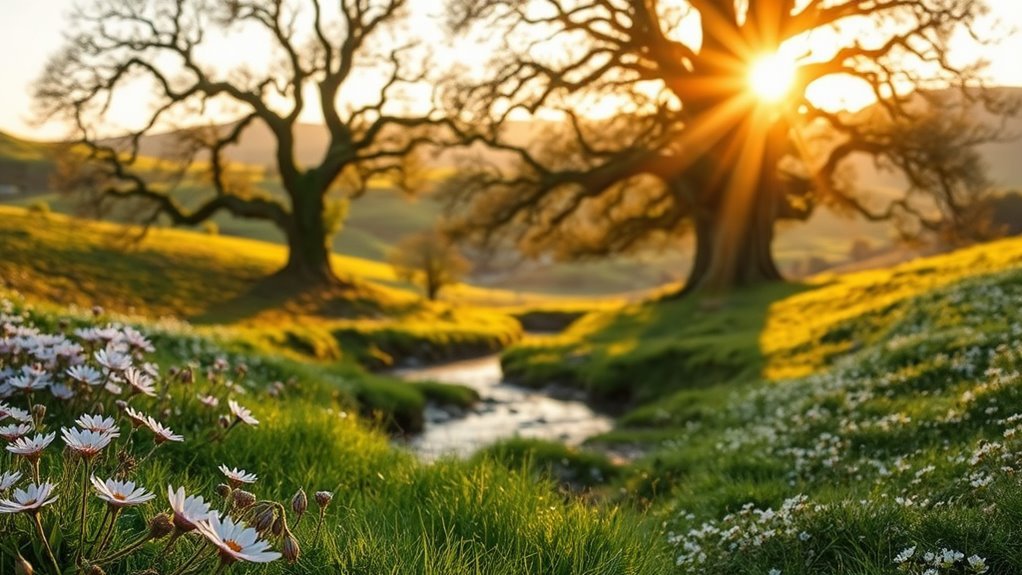 spiritual significance of shannon