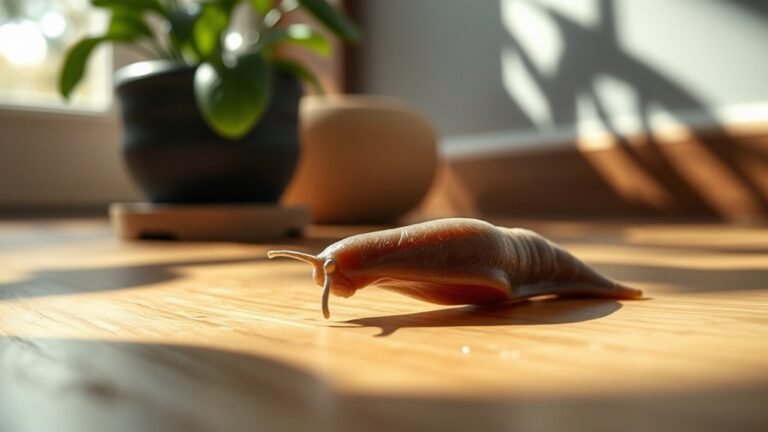 spiritual significance of slugs