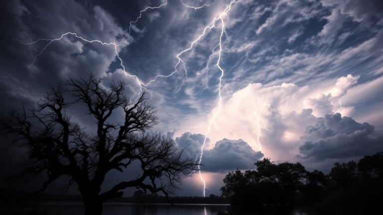 spiritual significance of storms