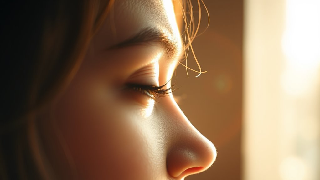 spiritual significance of tingling