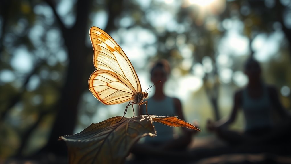thyroid issues and spirituality