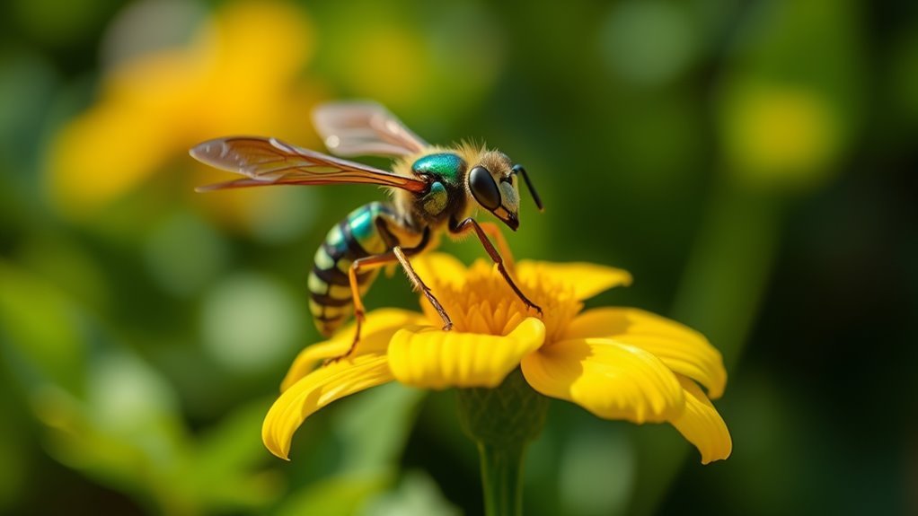 wasp symbolism and spirituality