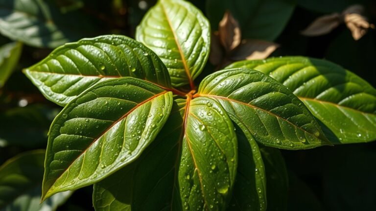 bay leaf spiritual significance