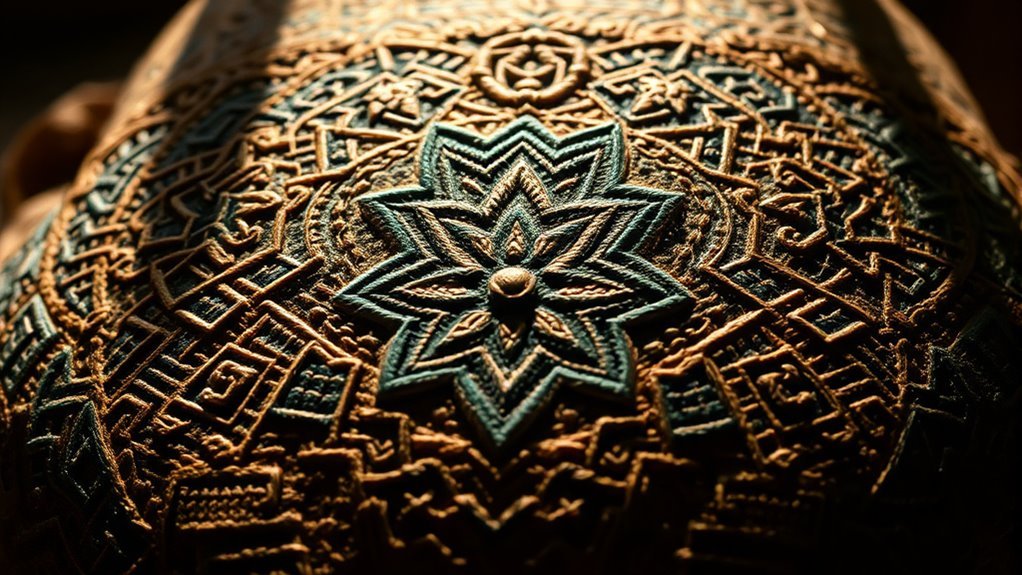 big bag spiritual symbolism