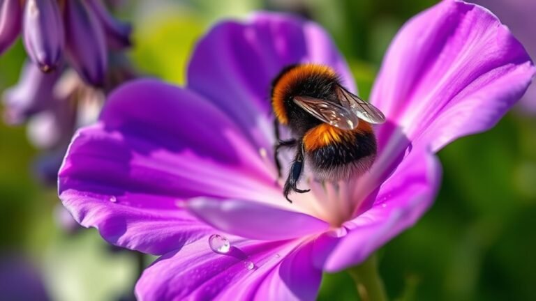 bumblebee spiritual significance explained