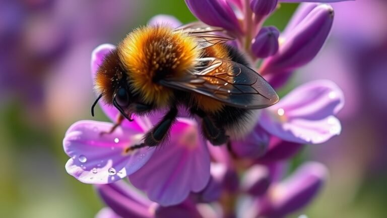 bumblebee spiritual symbolism insights