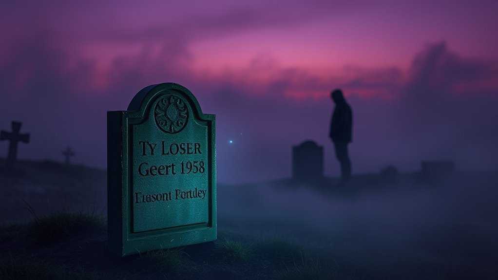 dreams of death symbolism