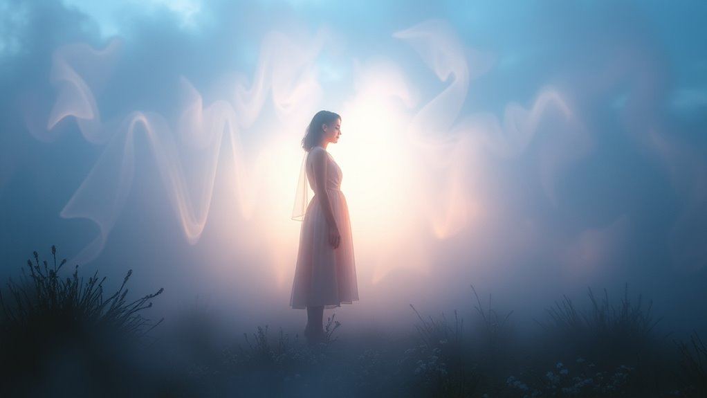 dreams of deceased individuals