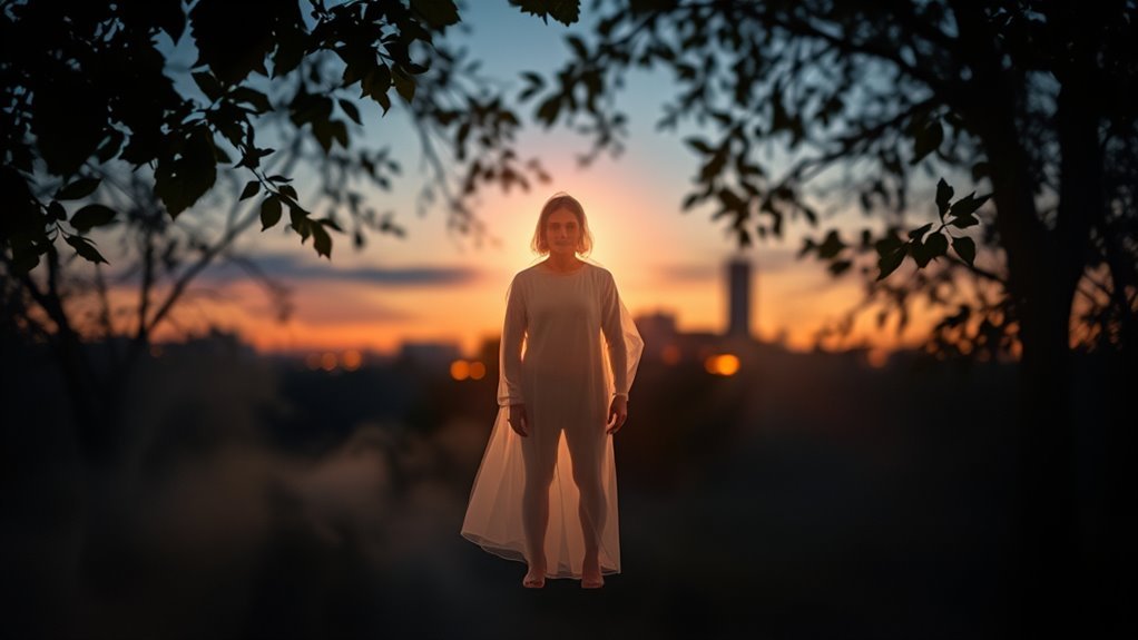 dreams of deceased relatives