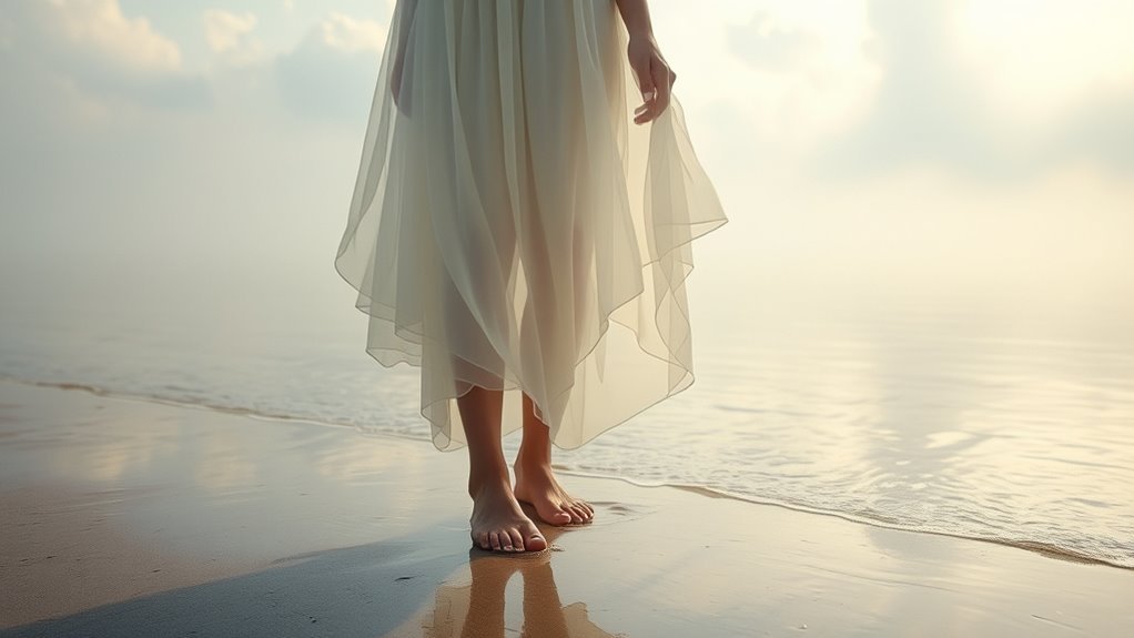 dreams of vulnerability revealed