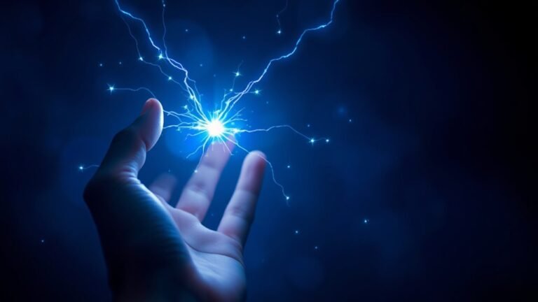 electric shock spiritual significance