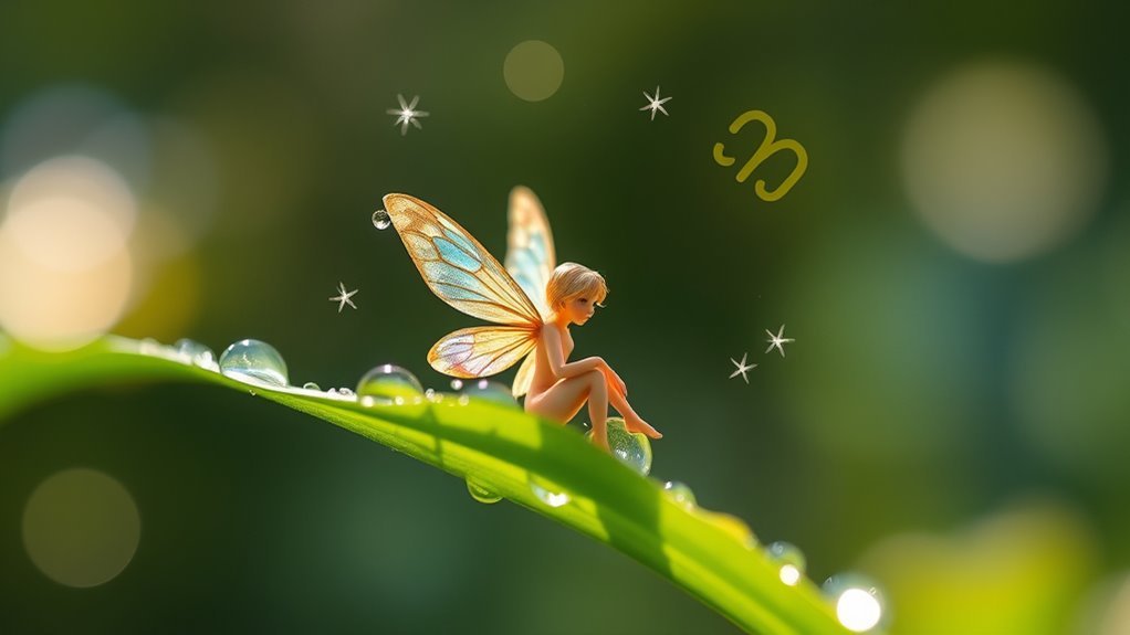 fairy symbolism and significance