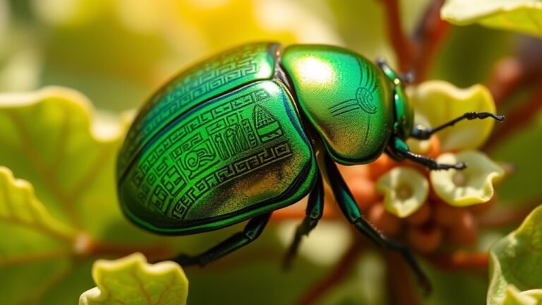 fig beetle spiritual symbolism