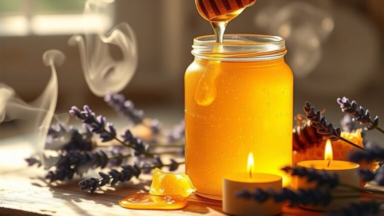 honey s spiritual significance explained