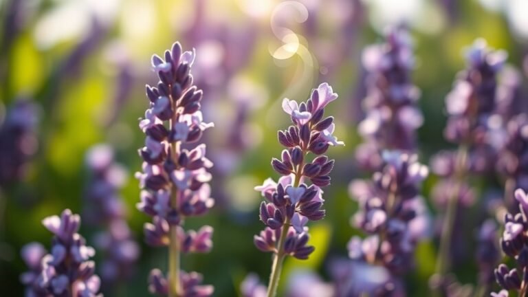 lavender s spiritual significance revealed