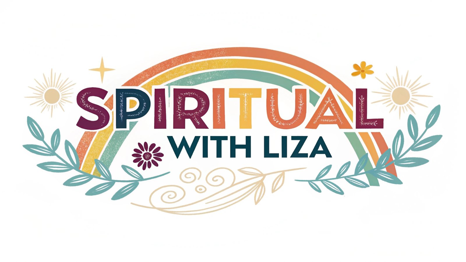 Spiritual With Liza