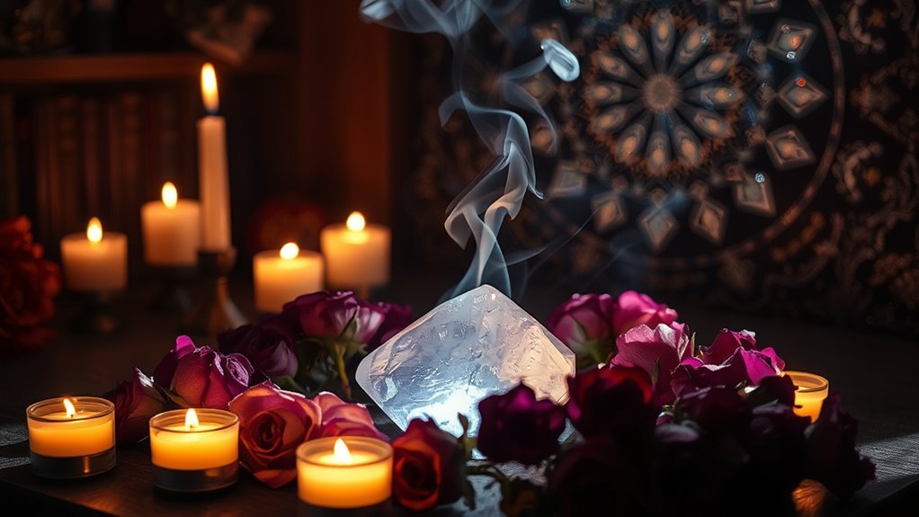 love spell spiritual significance