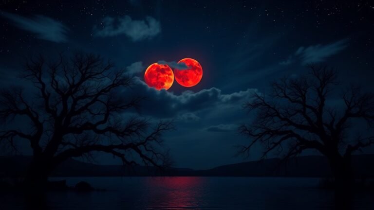 lunar eclipse spiritual significance