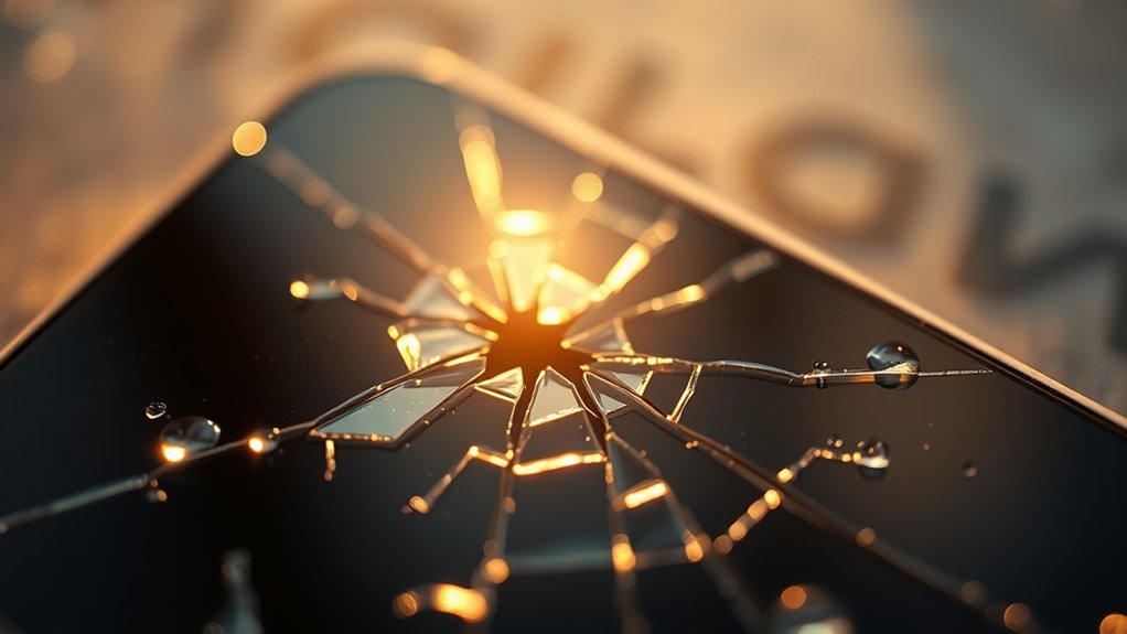mystical implications of disruption