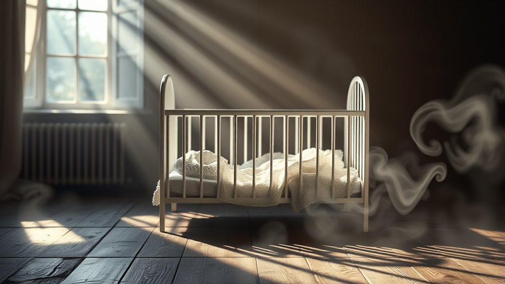 phantom baby cry meanings