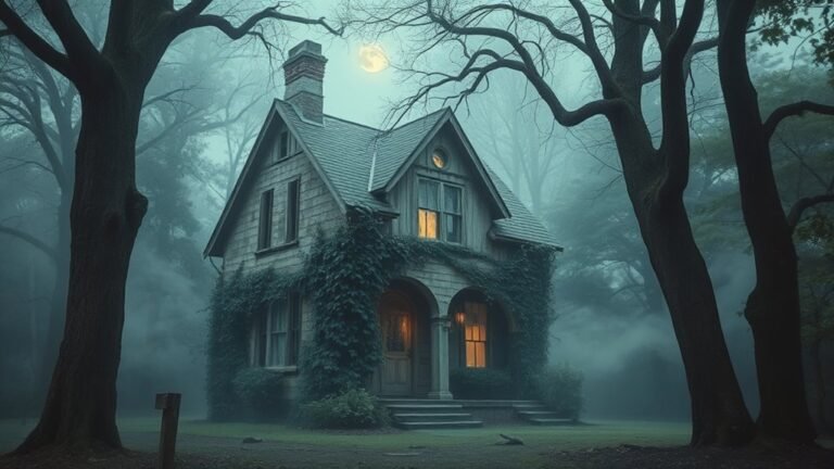 recurring dream house meanings