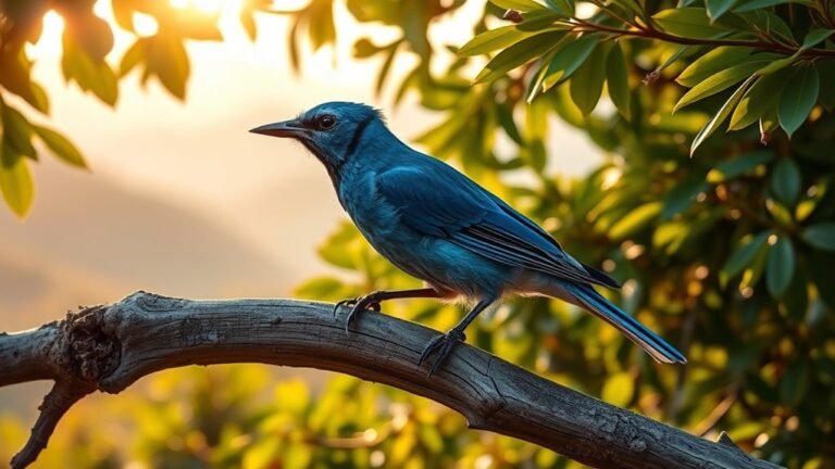 scrub jay spiritual significance revealed