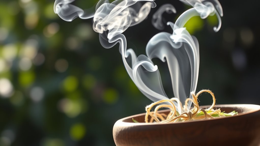 spiritual cleansing and protection