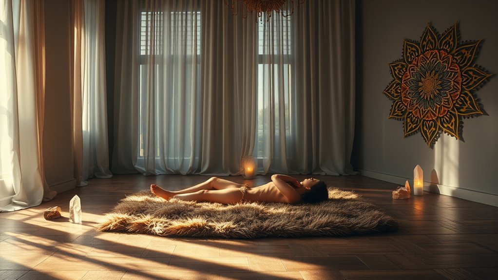 spiritual insights from seizures