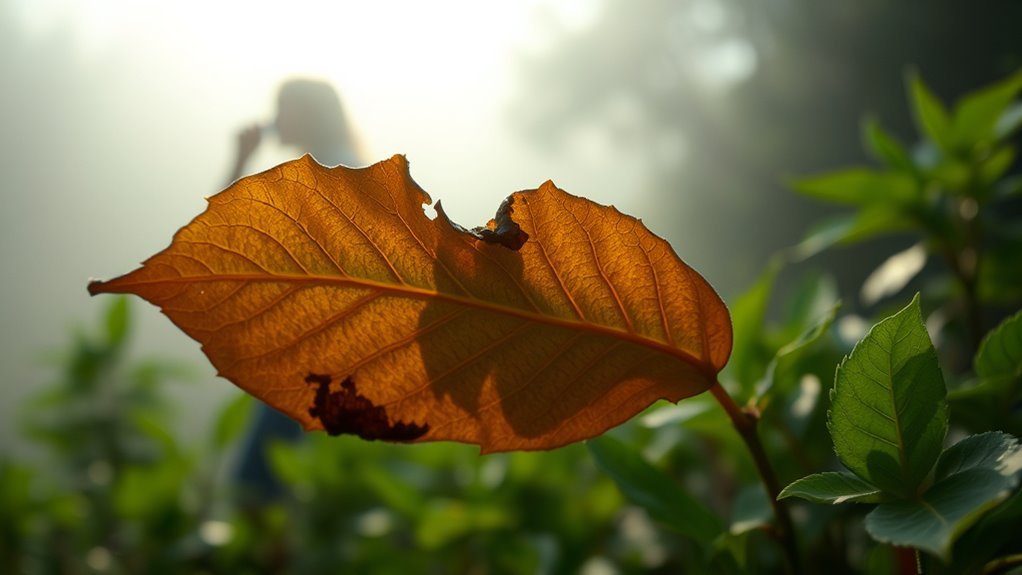 spiritual insights on illness