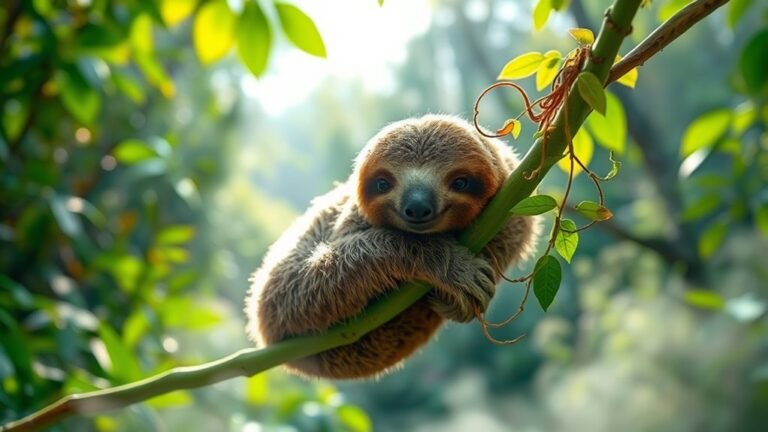 spiritual insights on sloth