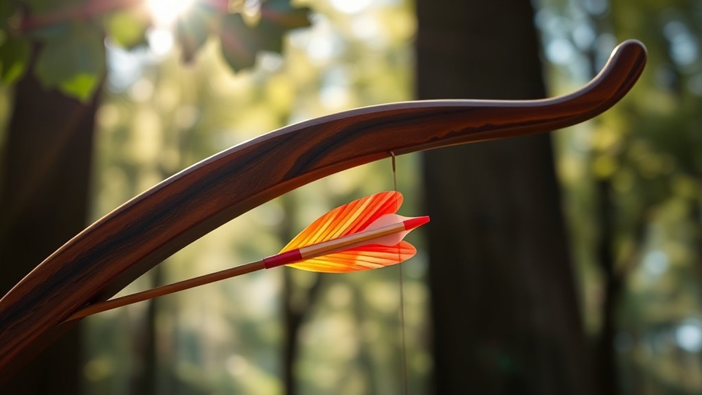 spiritual significance of arrows