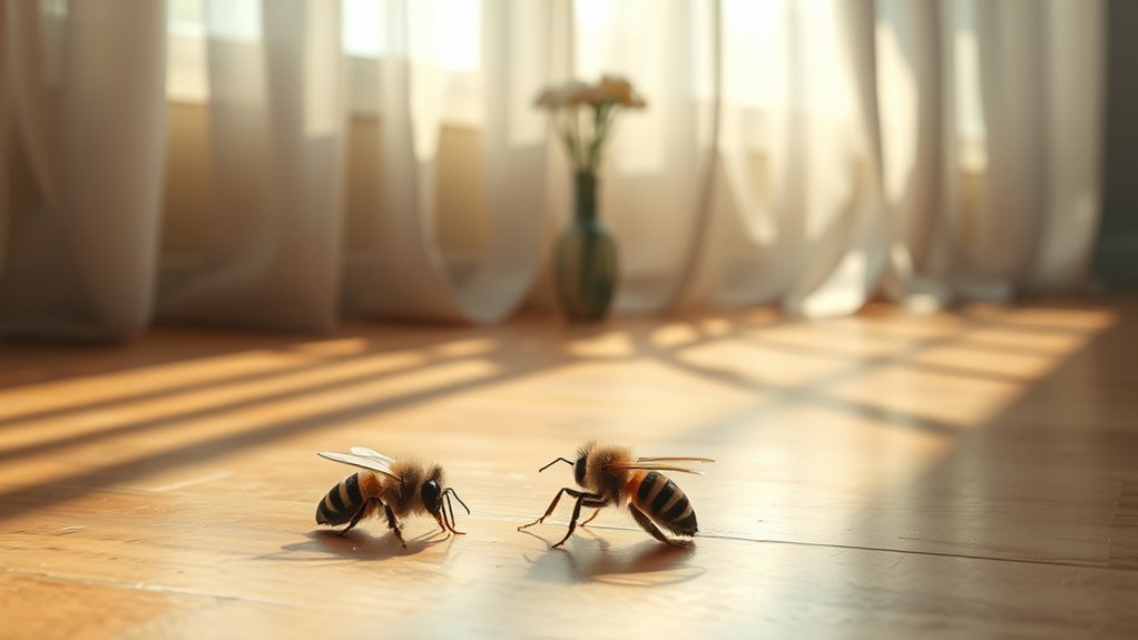 spiritual significance of bees