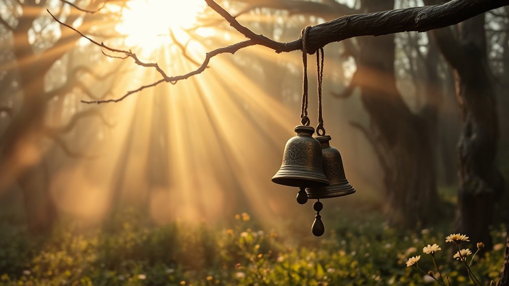 spiritual significance of bells