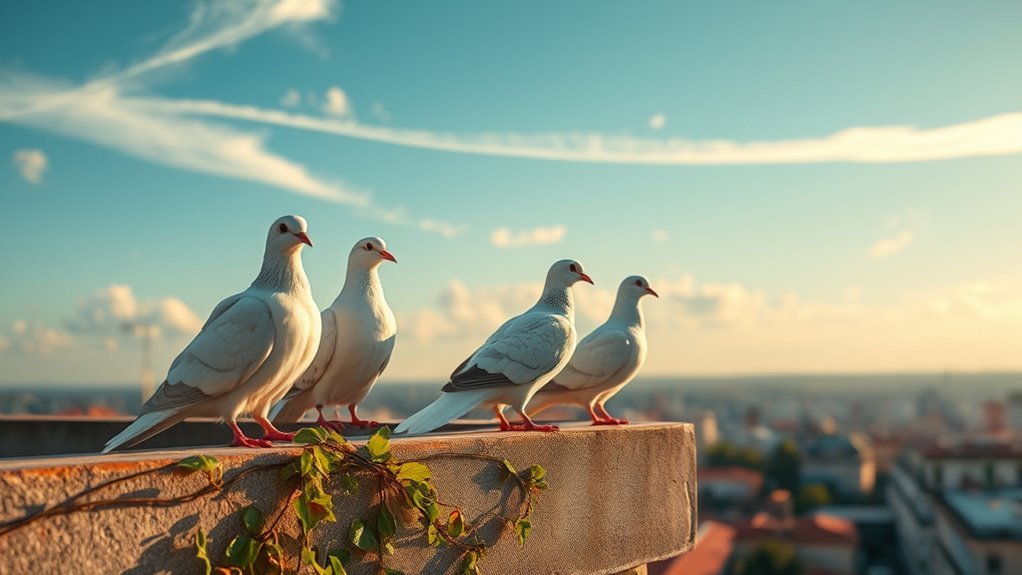 spiritual significance of birds