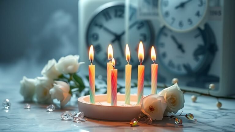 spiritual significance of birthdays