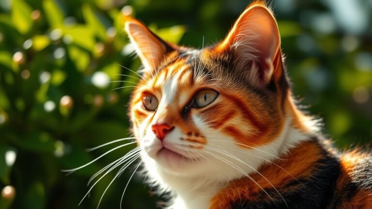 spiritual significance of calico