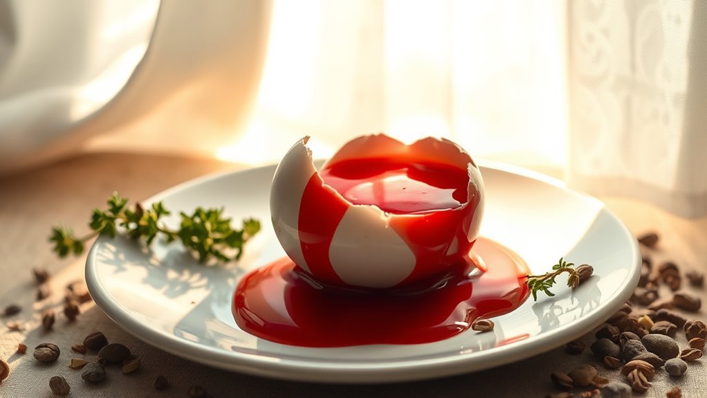 spiritual significance of eggs