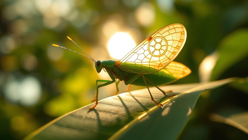 spiritual significance of locusts