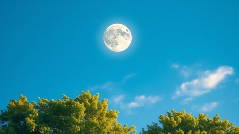 spiritual significance of moon