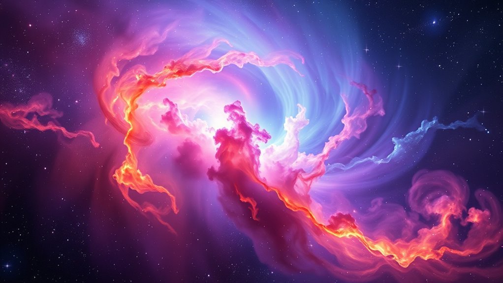 spiritual significance of nebulas