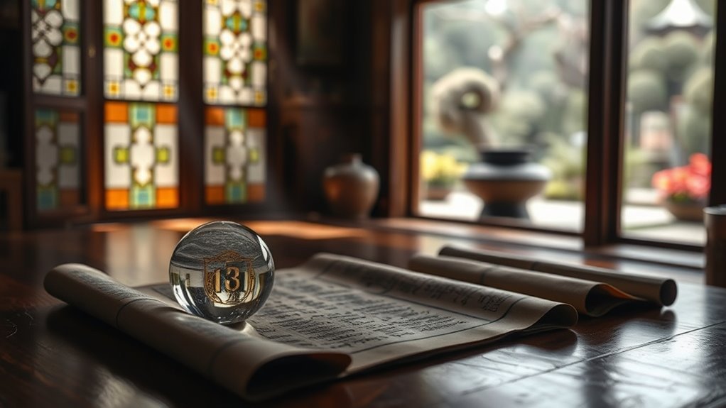 spiritual significance of numbers