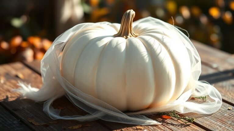 spiritual significance of pumpkins