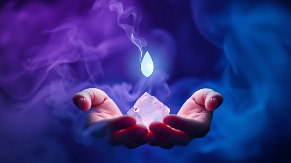 spiritual significance of throat
