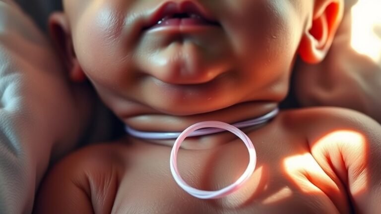 spiritual significance of umbilical cord