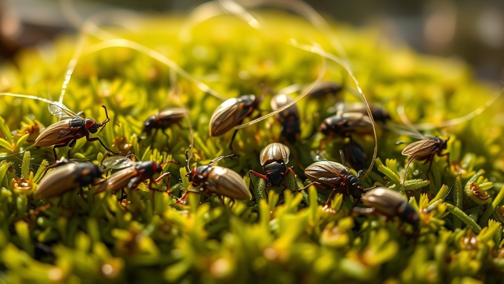 spiritual symbolism of insects